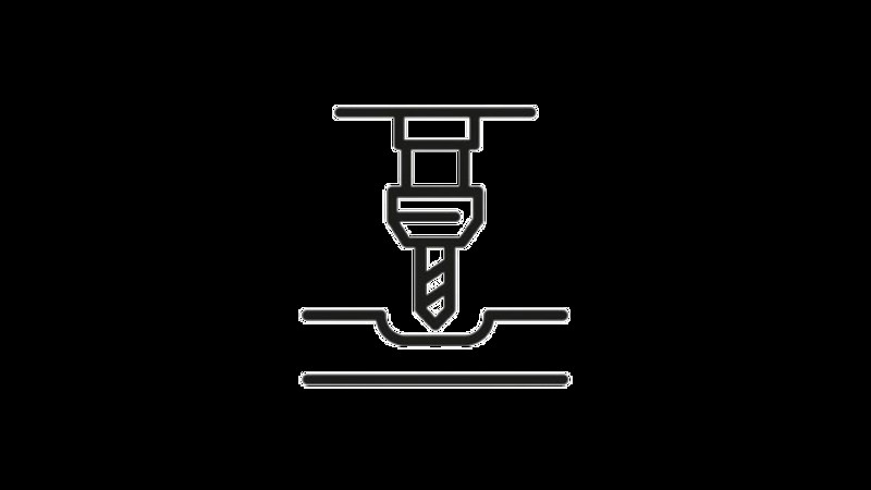 Produktbearbejdning og produktion