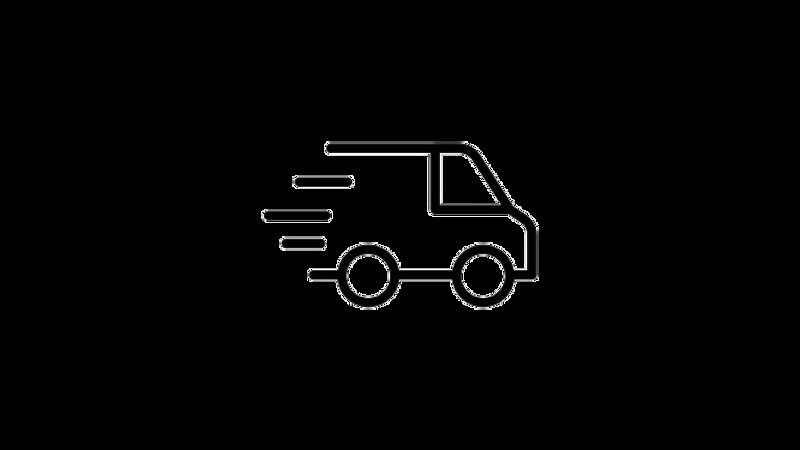 Vi kan levere direkte i egne biler